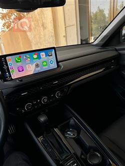 هوندا أكورد